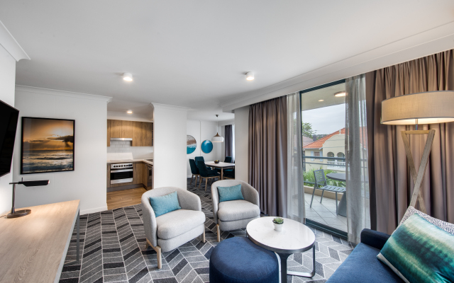 Adina Apartment Hotel Coogee Sydney