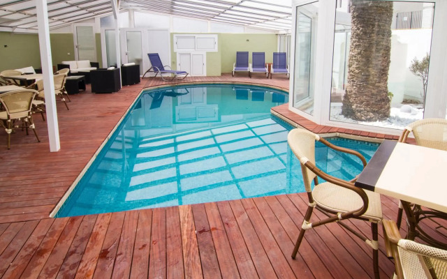 Hotel Senderos