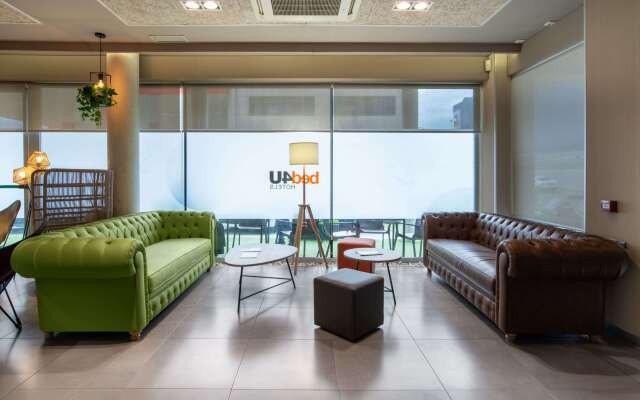 Hotel Bed4u Pamplona
