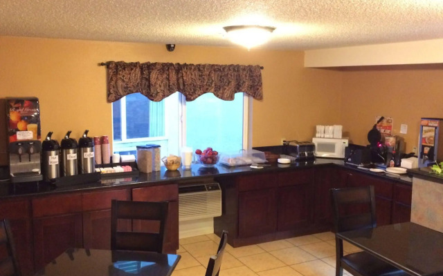 The Varsity Inn North