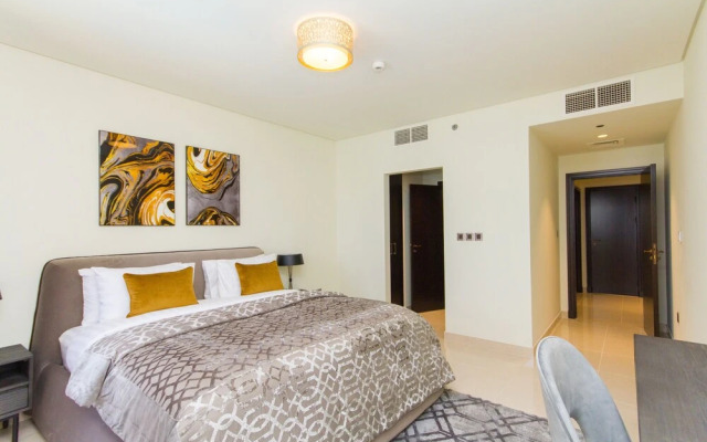 Bespoke Residences- Balqis Residences