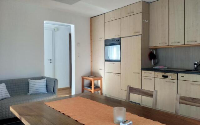 Appartement Casa Luigi