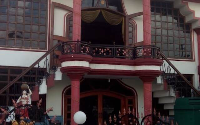 Ruchi Guest House Kanpur