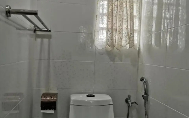 Mahkota Cheras Unique Condo 1-11 pax near MRT*KL