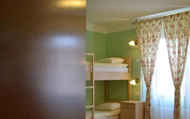 Guesthouse Bistra