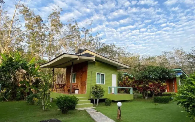 Suan Nai Kokut Resort (SHA Extra Plus)