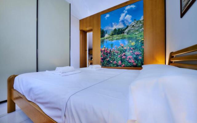 Cosy Apartment in Varenna