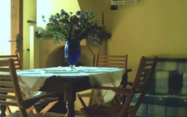 Il Tesoro Agriturismo