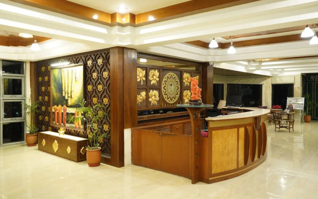 Pride Surya Mountain Resort Dharamshala