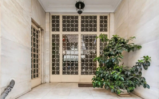 Best Located Spacious Apartment