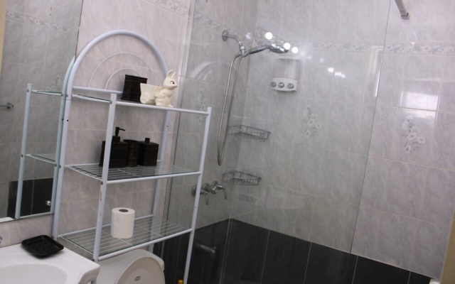 Finest Accommodation Marley Manor APT323