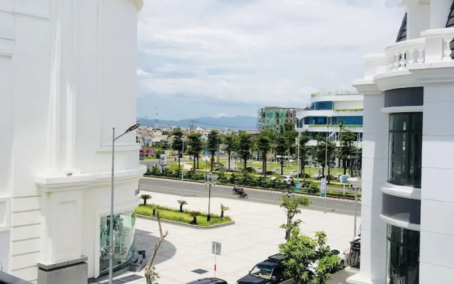 Hong Hac Hotel