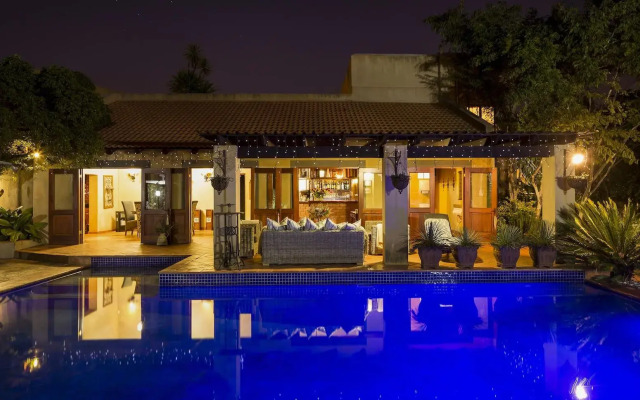 Opikopi Guest House
