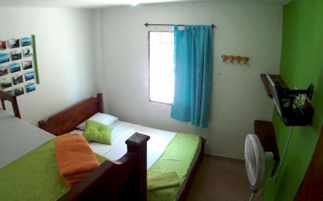 Hostel V and A Villa Alejandra
