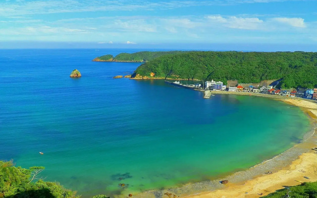 Shimoda View Hotel