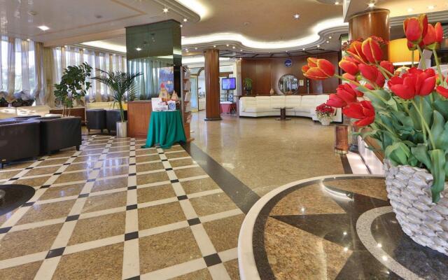 Hotel Bristol