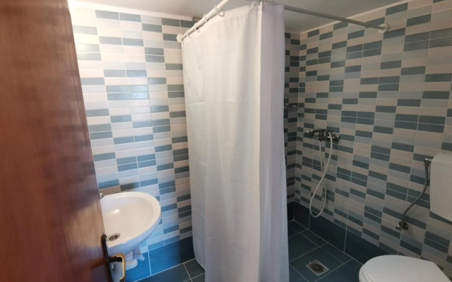 Hotel Eleftheria