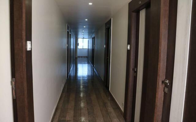 Hotel Sai Residency Vasai