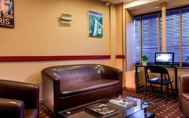 Timhotel Paris Gare Montparnasse