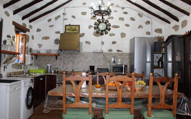 Casa Rural La Piedra Viva-GRUPOS