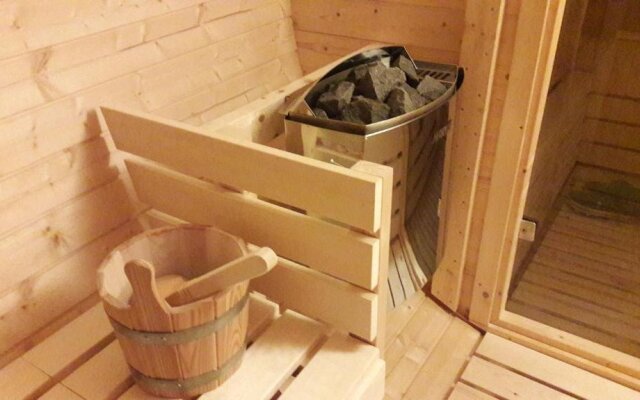Ferienwohnung Mitterleithengut