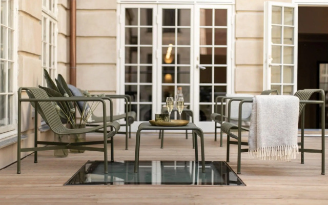 Nobis Hotel Copenhagen, a Member of Design Hotels