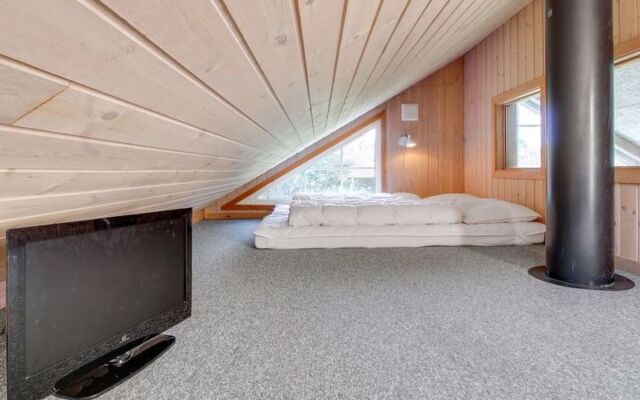 "Halona" - 5km from the sea in Western Jutland