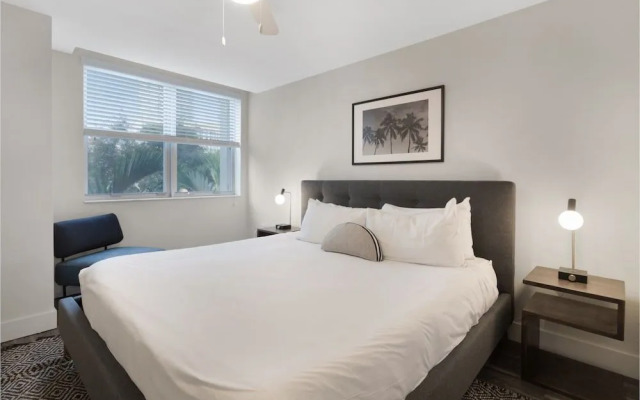 Biscayne Townhomes by Sextant