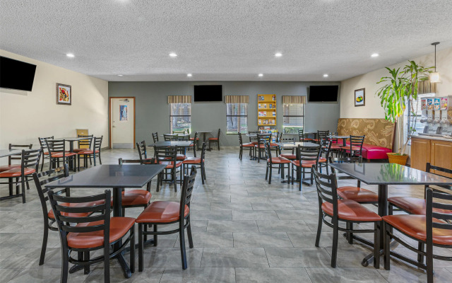 Best Western Pine Springs Inn