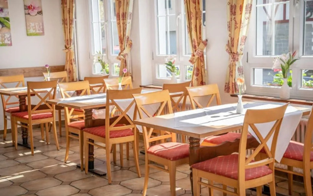 Bodenseehotel Krone
