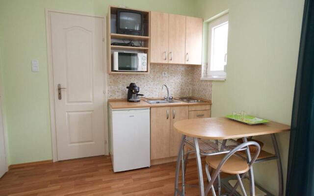Bazsi Apartman