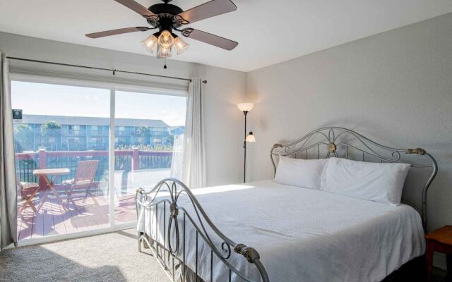 Moonlight Beach Villa by Southern Vacation Rentals
