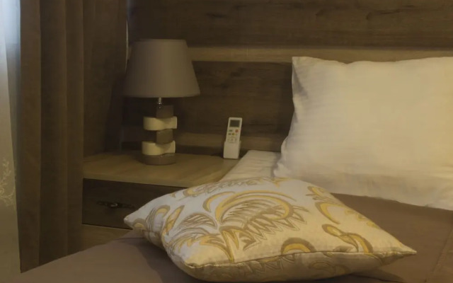 Guest House - MK