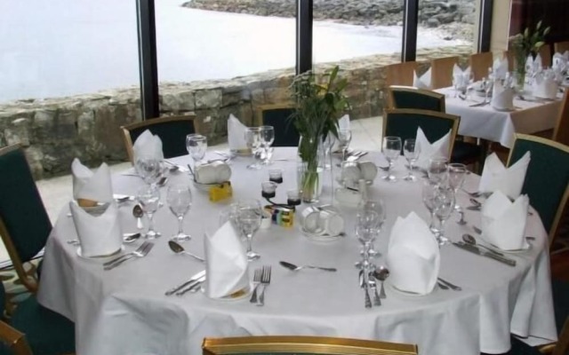 Pier Head Hotel