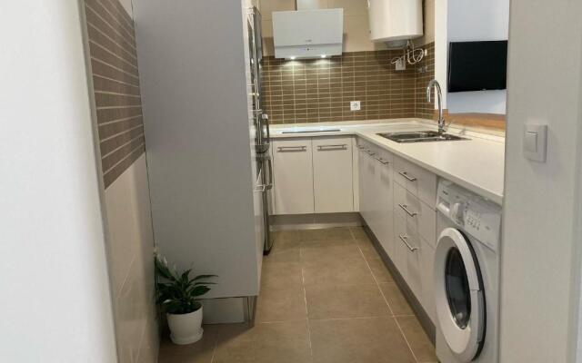Apartamento Río Iro