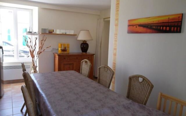 B&B Le Bois Berranger