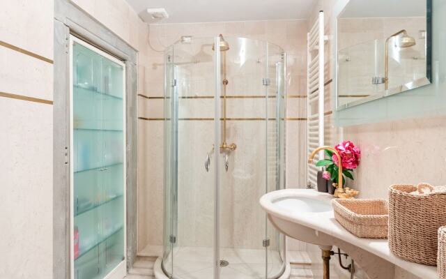 Exclusive Corso Italia Penthouse