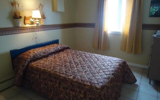 Motel Cote