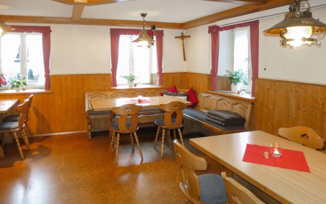 Hexenst ble Simonswald