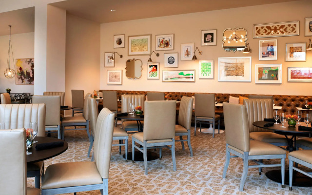 Sheraton McKinney Hotel