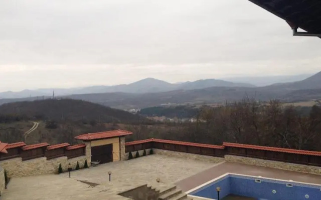 Family Hotel Sunny Hills