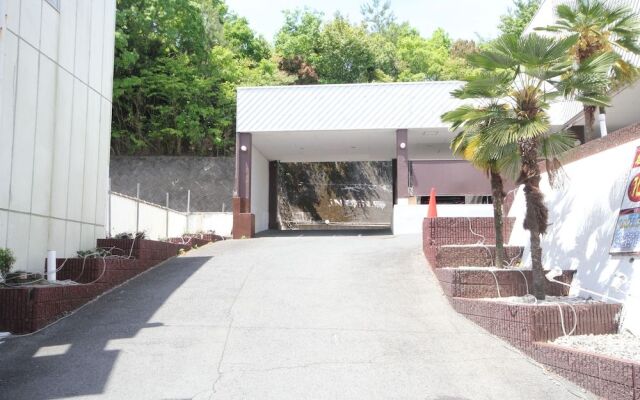 Hotel Bibi - Adults Only