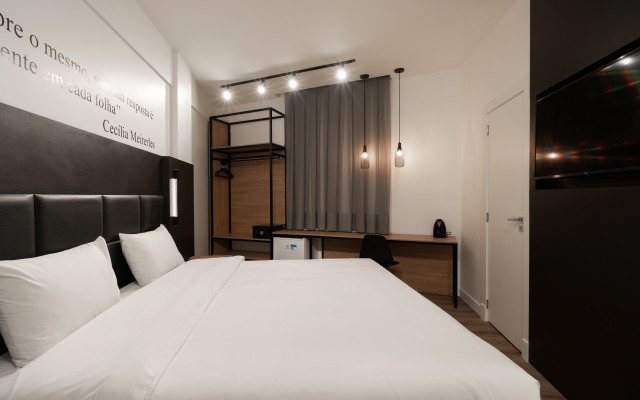 SLAVIERO Chapecó - Pet Friendly - Próximo a EFAPI