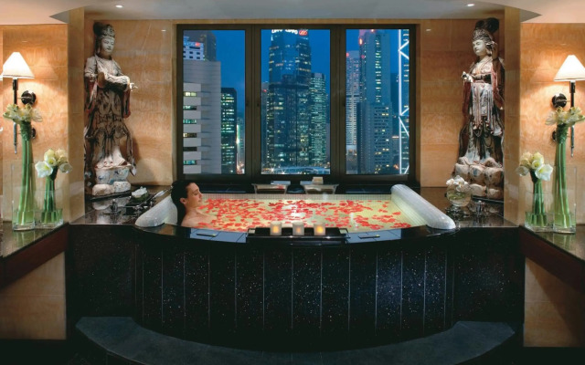 Mandarin Oriental, Hong Kong