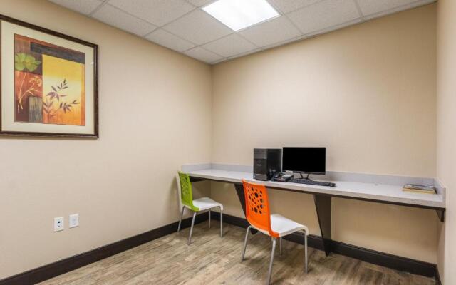 Residency Suites - Cotulla