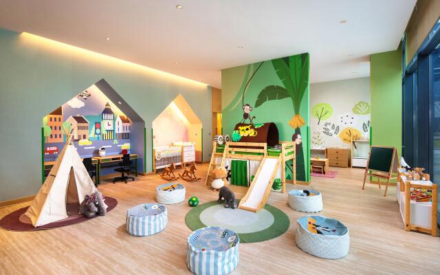 Holiday Inn Wuxi Taihu New City by IHG