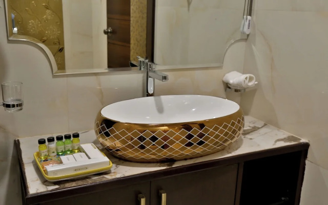 Marigold Inn homestay