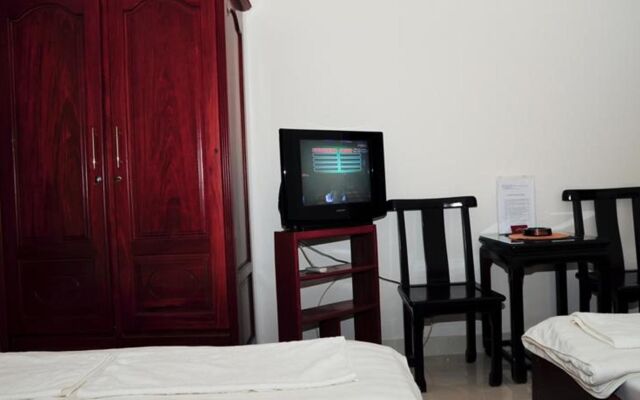 Diep Anh Guest House