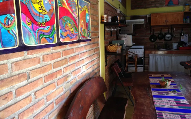 Hostal del Suri