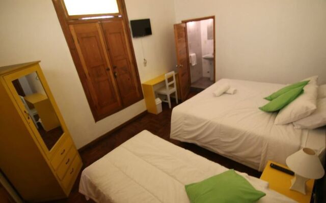 Yawruna Hostel Arequipa